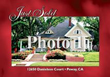 Custom Postcards for Real Estate Agents